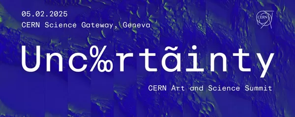 CERN - Šveice, 2025