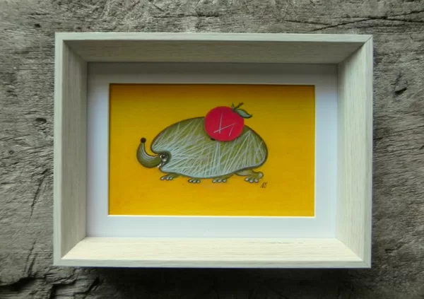 19,5x14,5cm