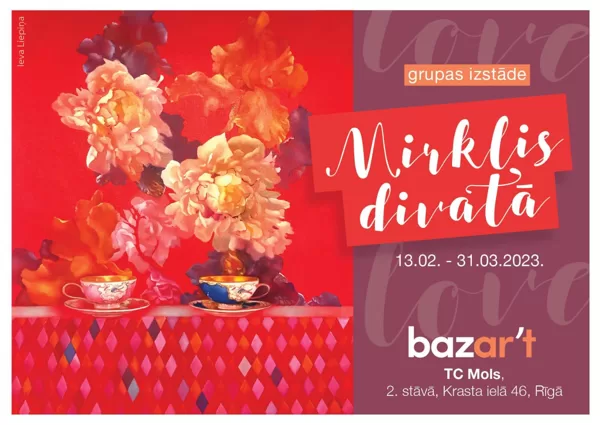 Group exhibition 2023