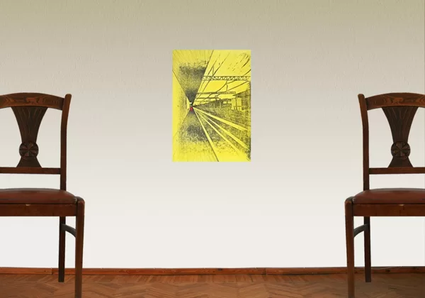 Virtual exhibition
