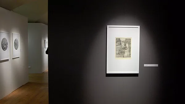 2015-2016 ROTHKO MUSEUM