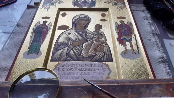 tekstu pastiprināšana