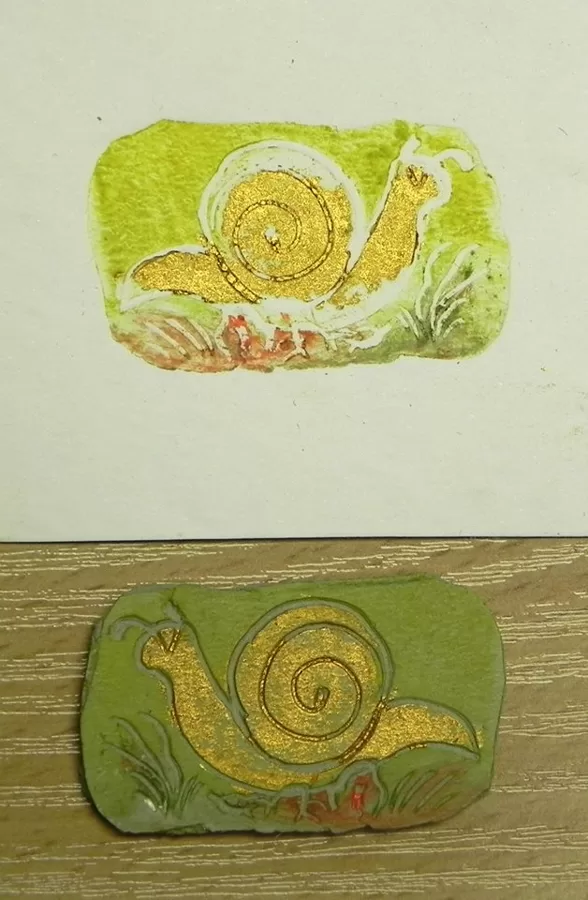 linogriezums