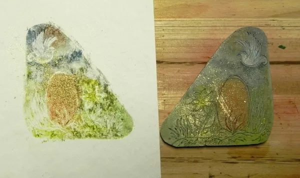 linogriezums