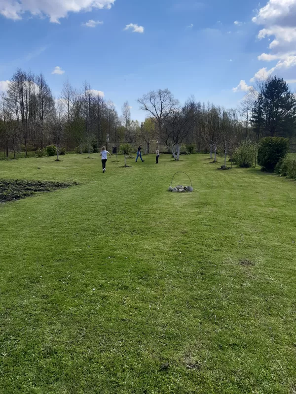 28.04.2024. Atpūta!