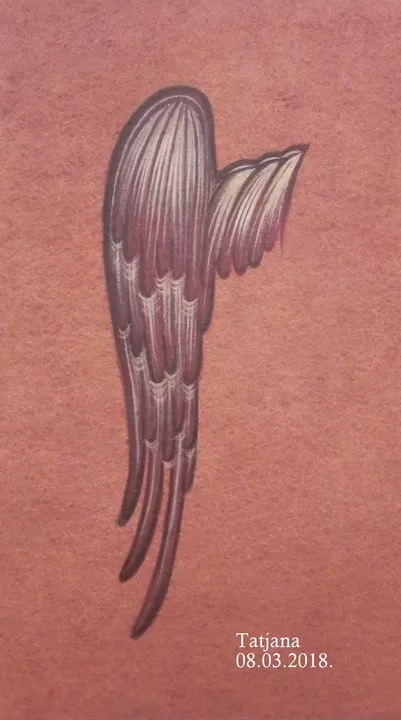 Tatjana, 2018