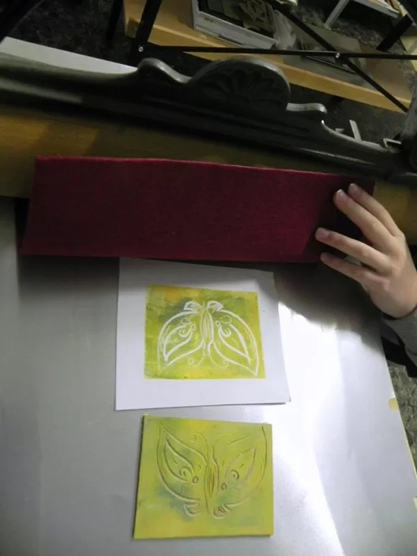linogriezums