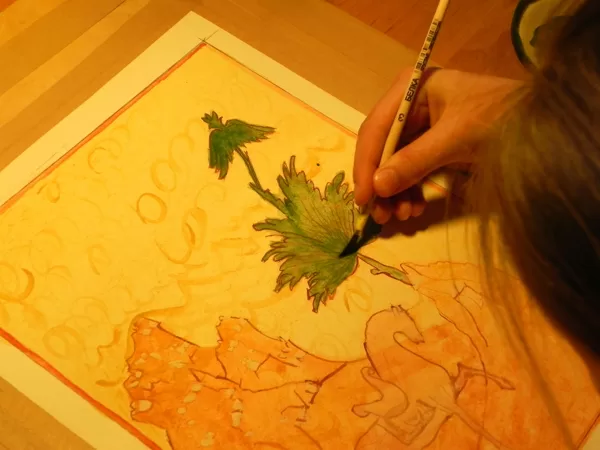 Airisa, 2014