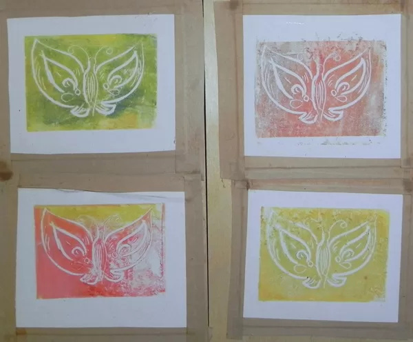 linogriezums