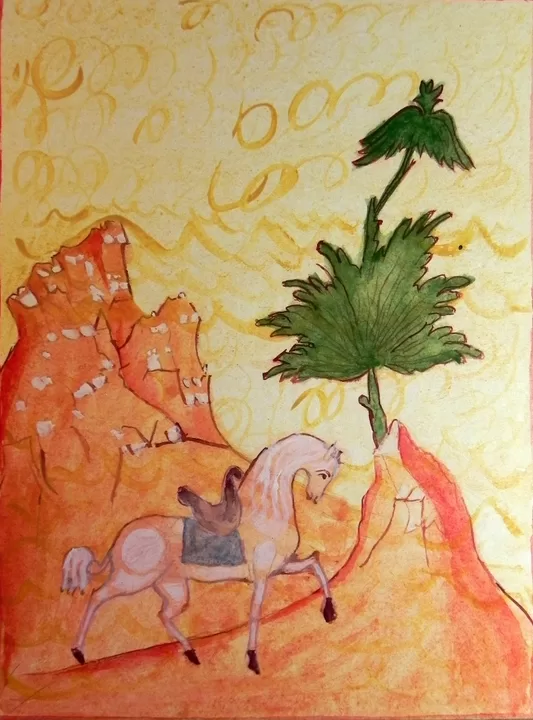 Airisa, 2014