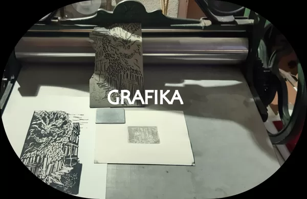 grafikas meistarklase pieaugušajiem
