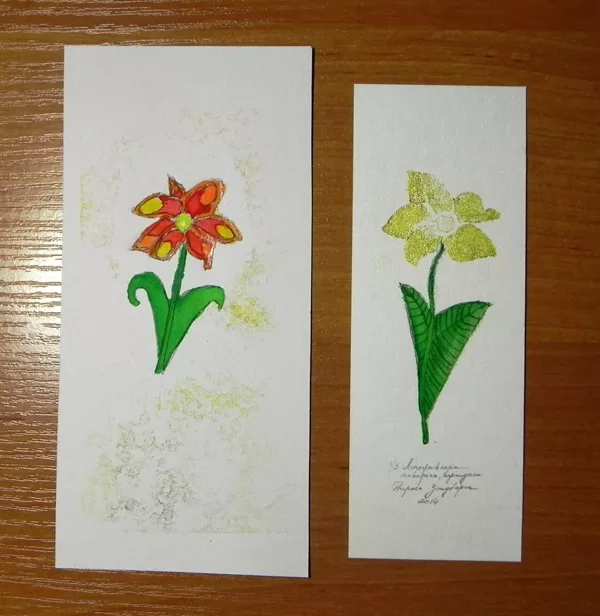 linocut