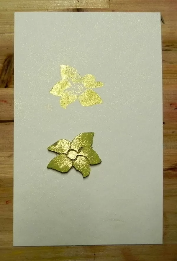 linocut