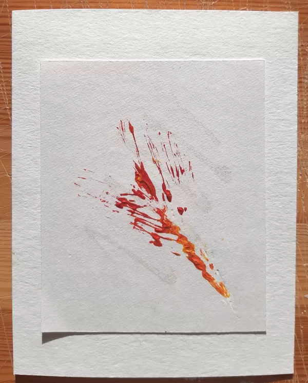 24.03.2024. Monotype.