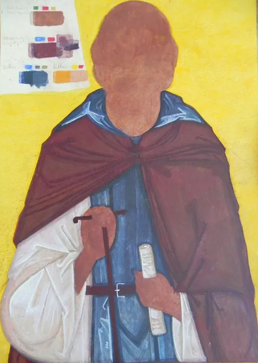 Justina, 2015