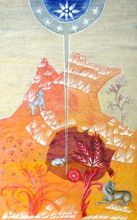 Natalia, 2015