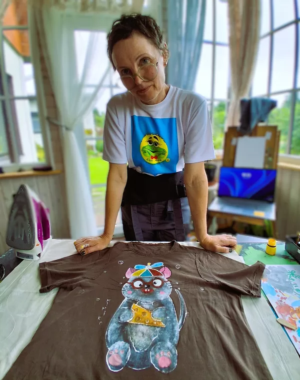 18.06.2026. Teacher Anna:)