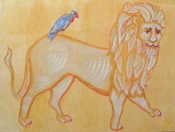 Xenia, 2019