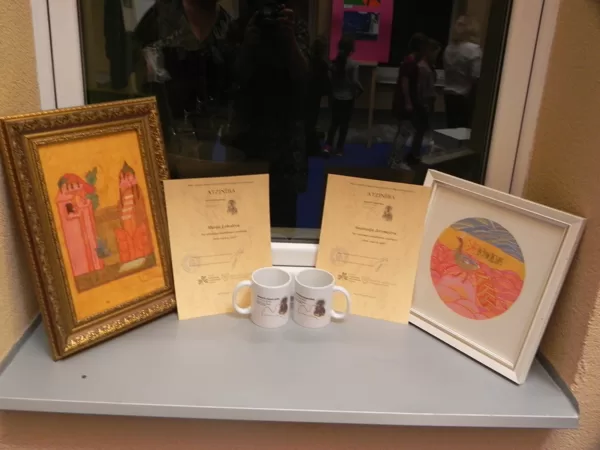 Diplomas