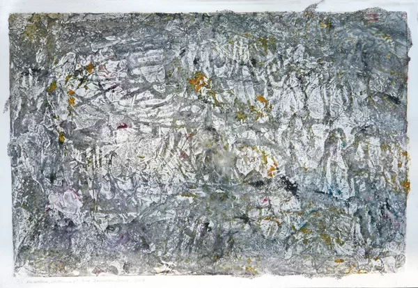 "Dzīve". Kologrāfija. 2007