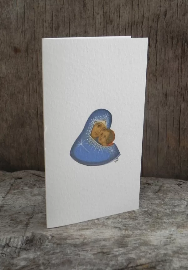 Papīrs, olas tempera. 2023