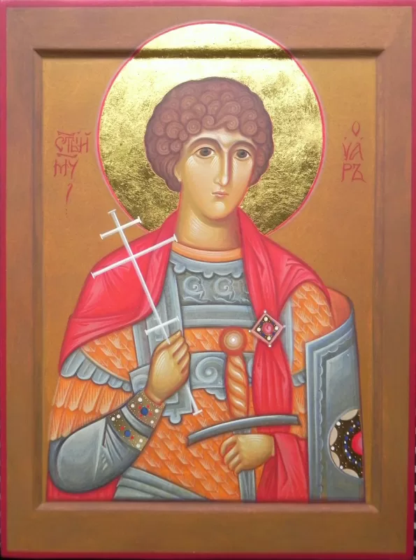 Sv.Uars. 40x30cm