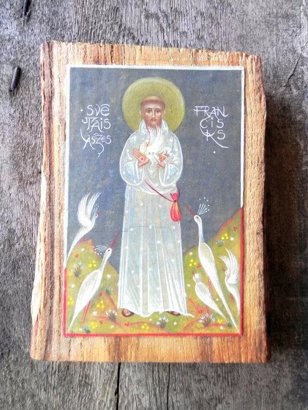 Sv.Francisks