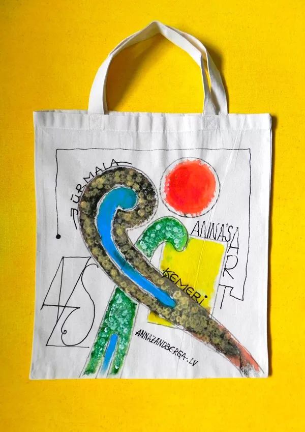 "AXY5". Pieejams iegādei ANNAS MĀKSLAS TELPĀ.