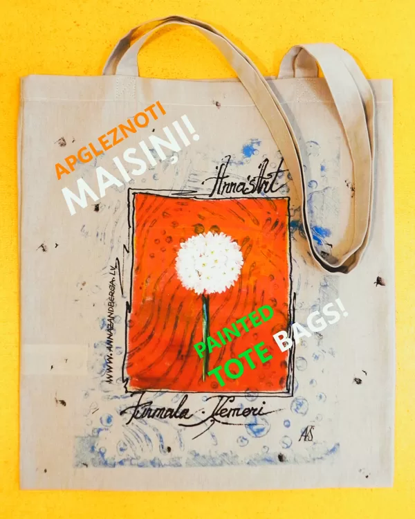APGLEZNOTI MAISIŅI