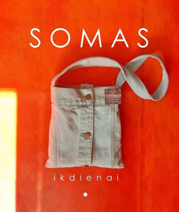 šūtas somas
