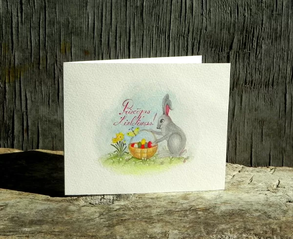 Egg tempera. 15,5x12,5cm. 2022