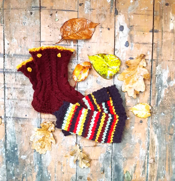 Autumn mood 2024