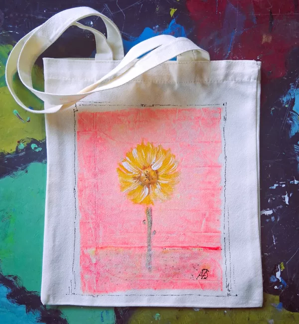 Available for purchase at ANNA'S ART SPACE!