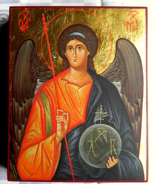 Arch.Michael