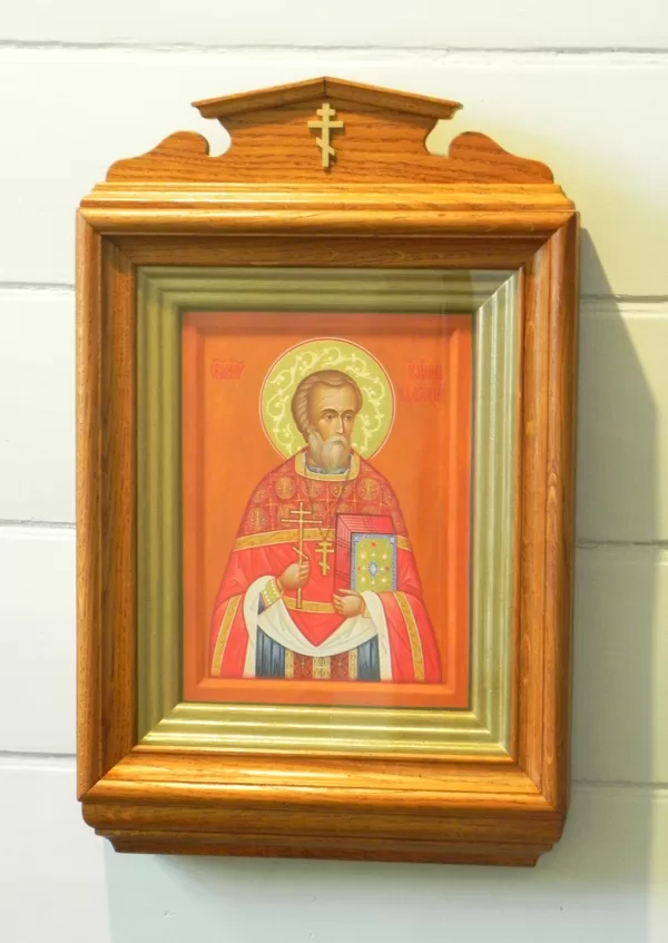 Saint John of Valga