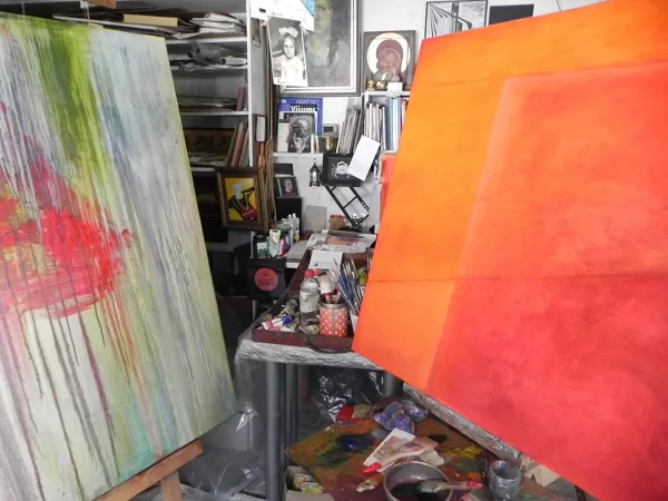 Process...