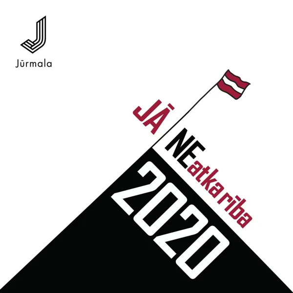 Jūrmala 2020