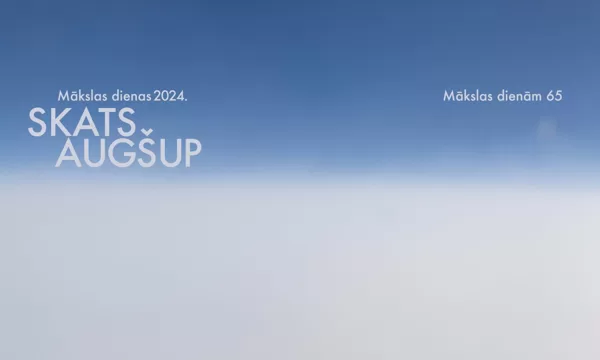 Mākslas Dienas 2024