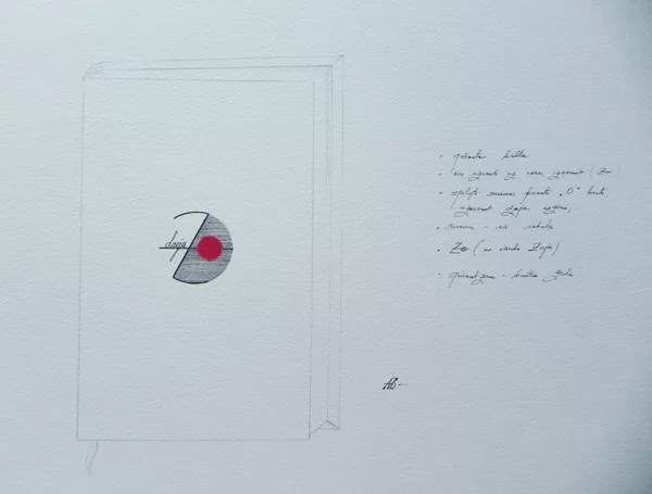 Final versions with some details for the book cover
