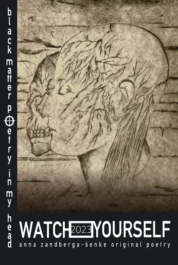 My future poetry book