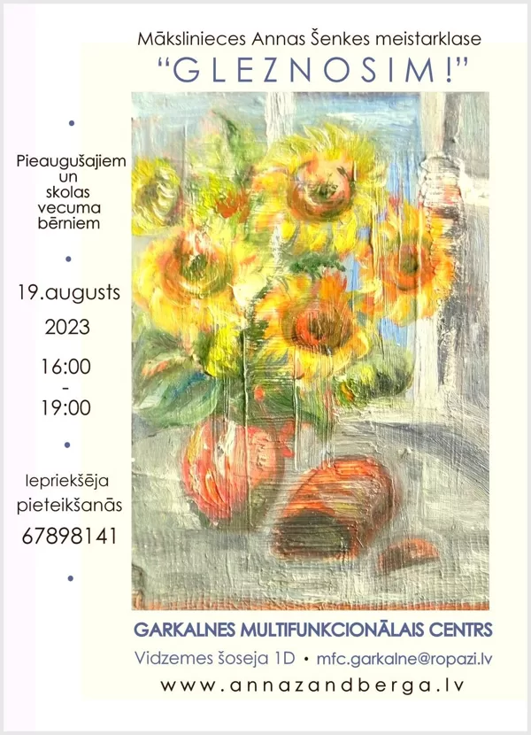Garkalne 18.08.2023.