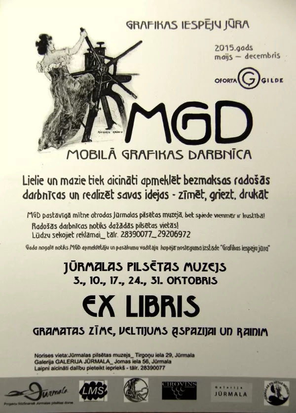 2015 oktobris