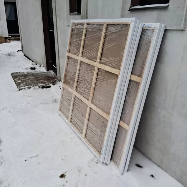 The first 5 big canvases were delivered! 2025-2026
