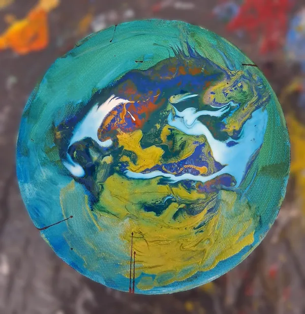 17.07.2026. Planet Earth and Oceans?