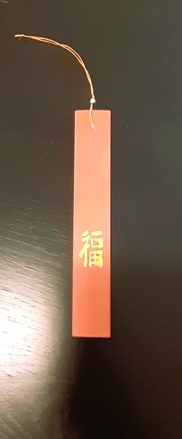 31.01.2025. Thanks to my Chinese friends the seniors wrote one hieroglyph!
