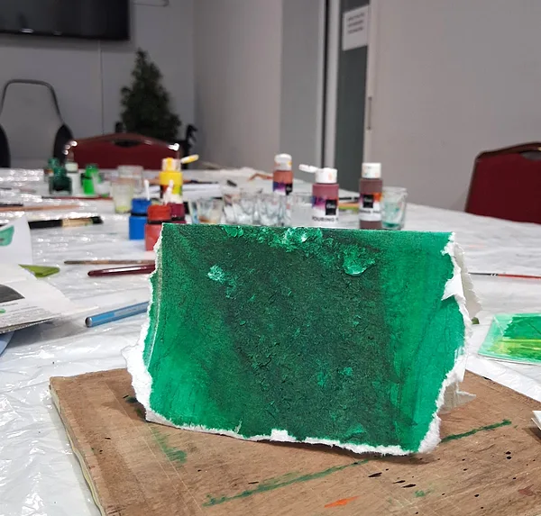 09.20.26. There were also very creative card designs.