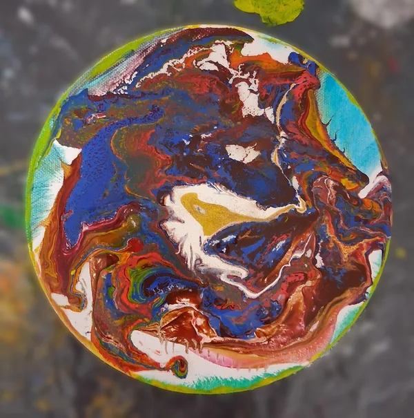 17.07.2026. Planet Earth?&nbsp;
